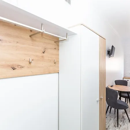 Apartament смарт біля жд вокзалу на городоцькій 149 Lwów