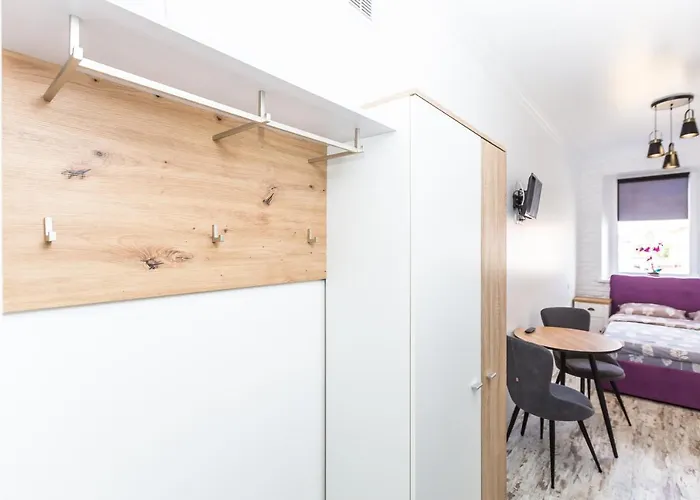 Lejlighed смарт біля жд вокзалу на городоцькій 149 Lviv