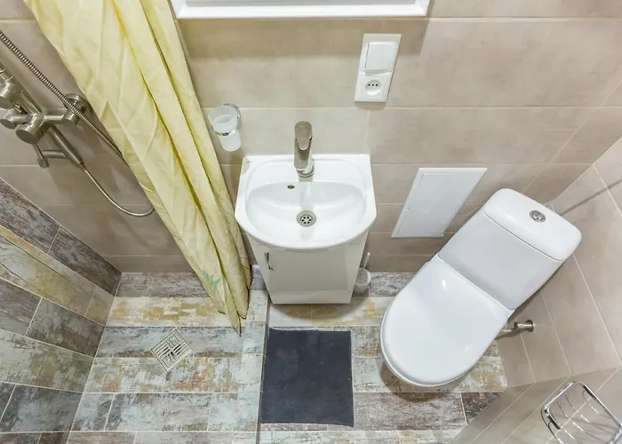 דירה смарт біля жд вокзалу на городоцькій 149